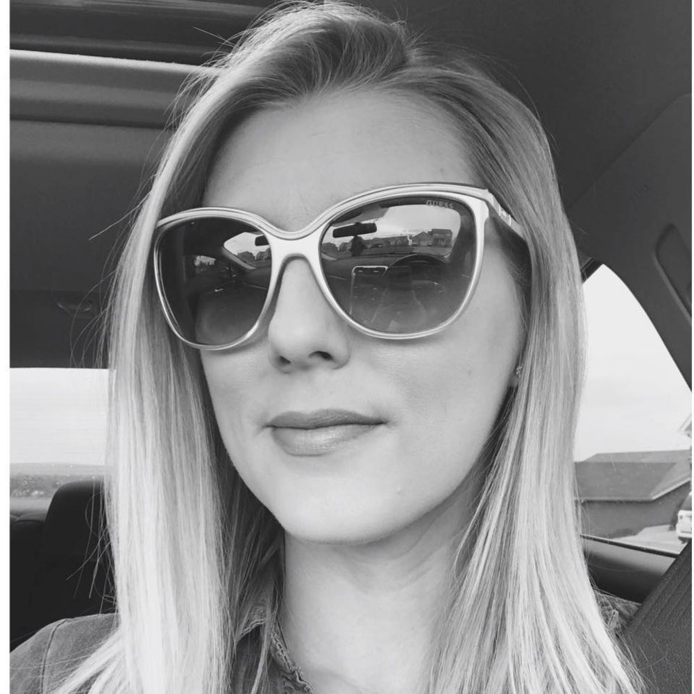 Meet your Posher, Carlene